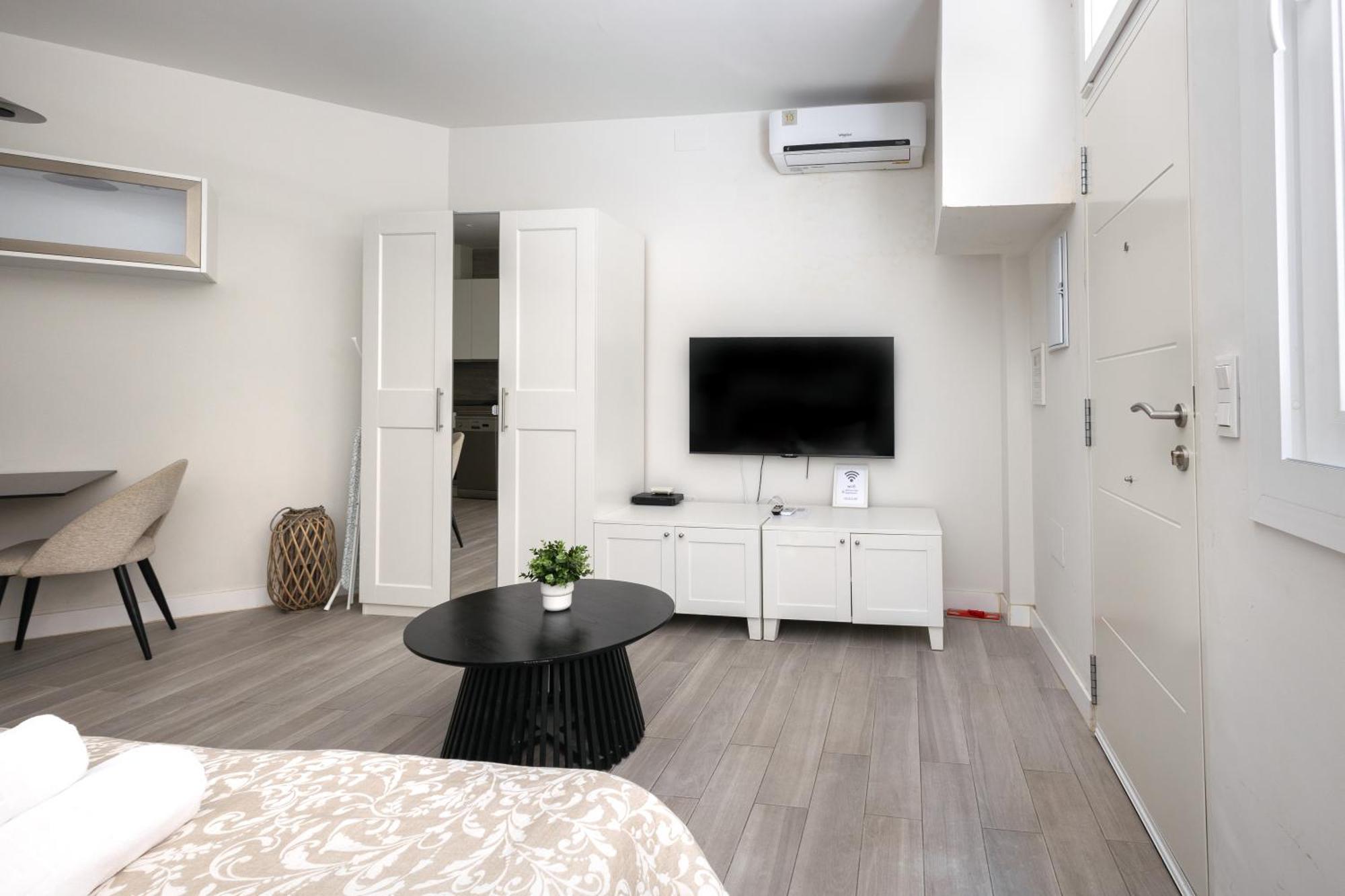 Premium Malagueta Appartamento *