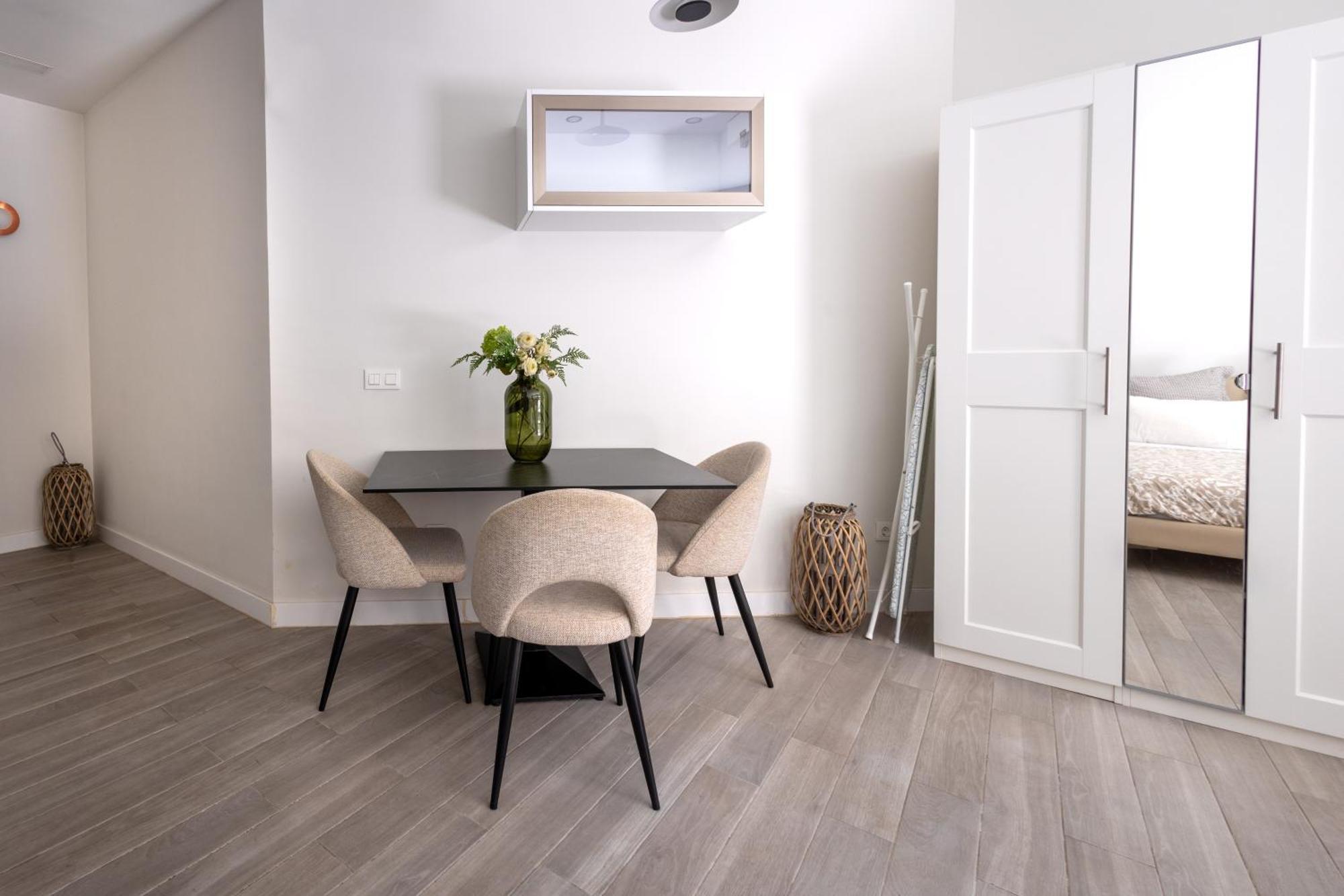 Appartamento Premium Malagueta *