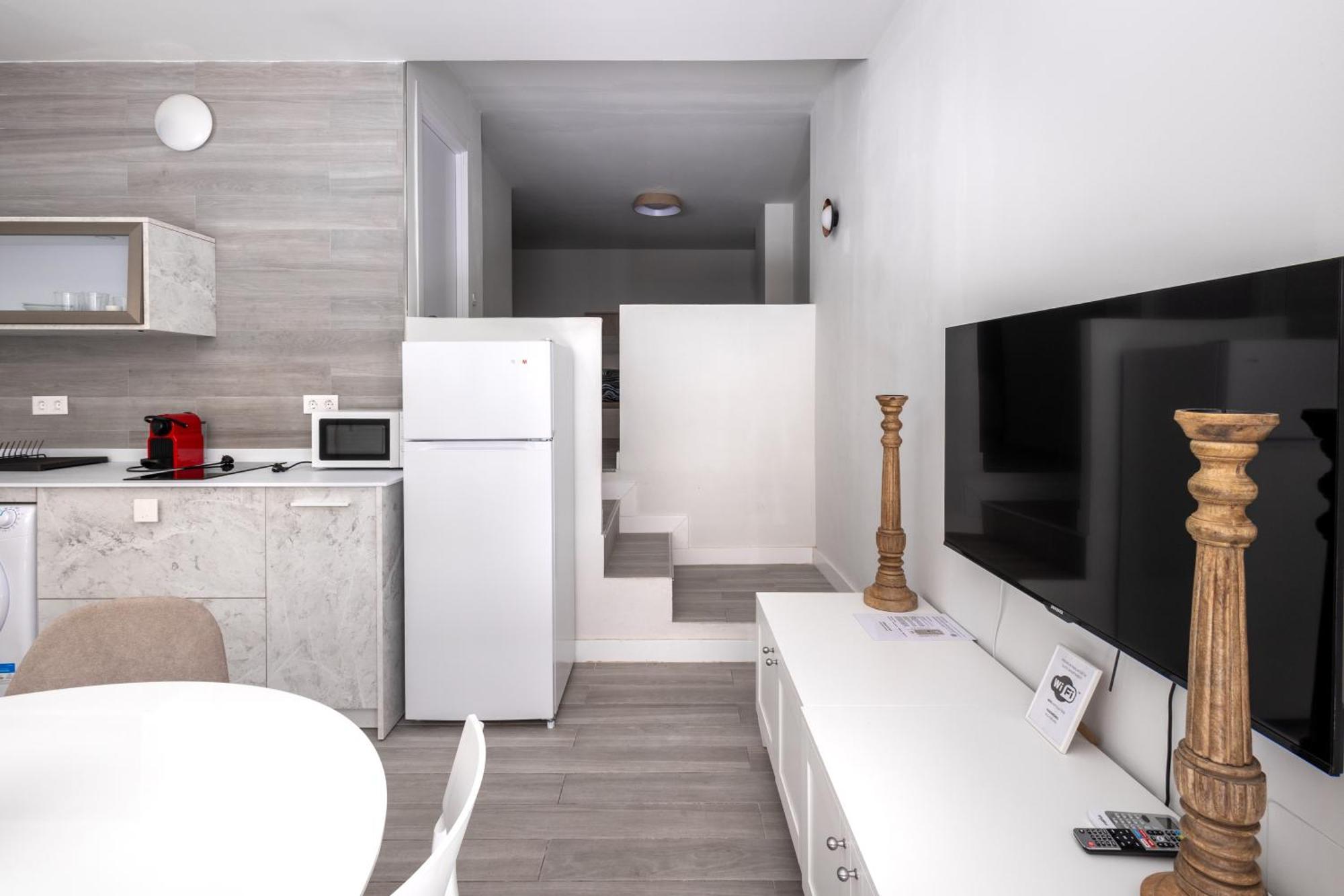 Premium Malagueta Appartamento