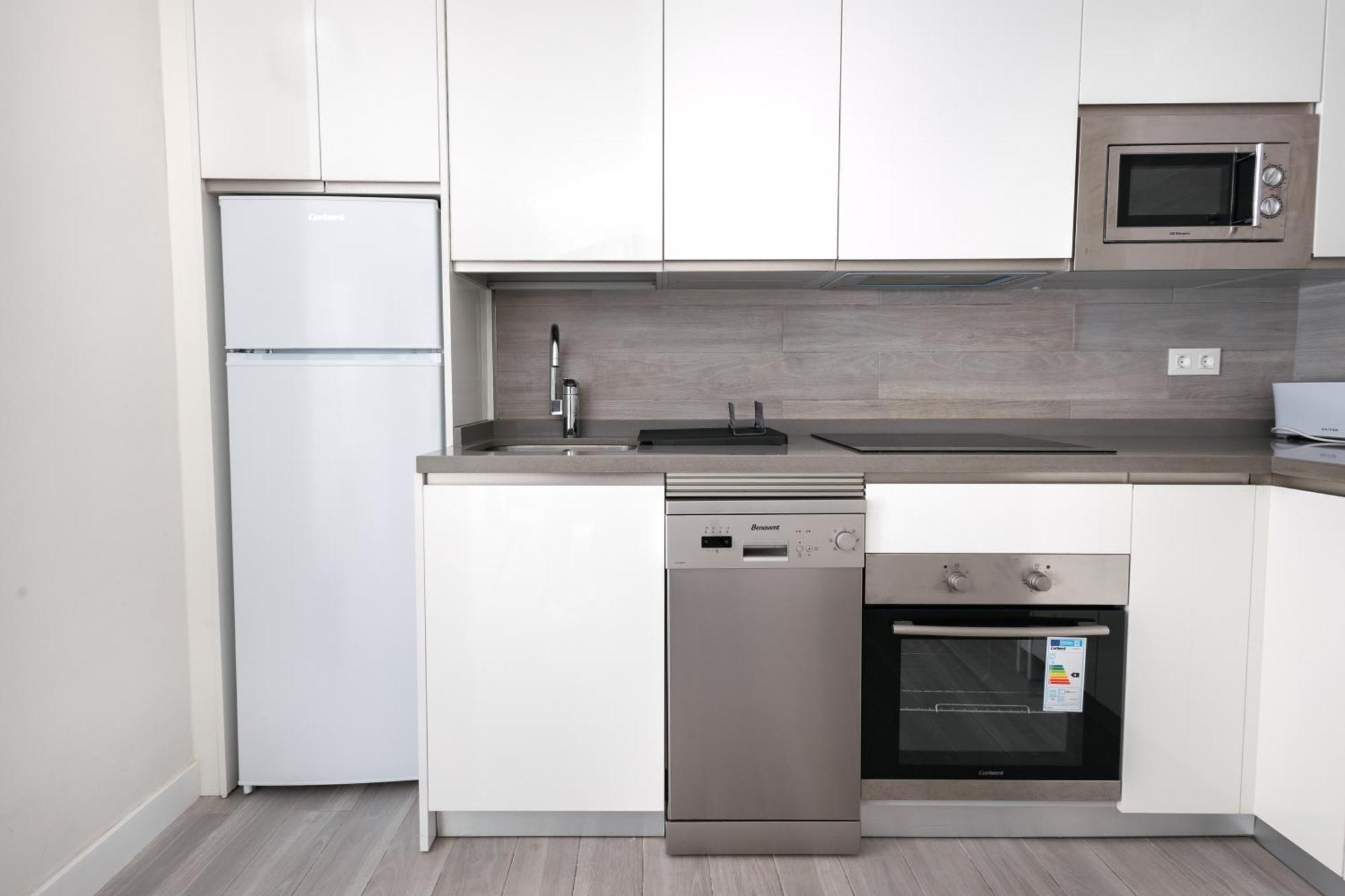 Appartamento Premium Malagueta