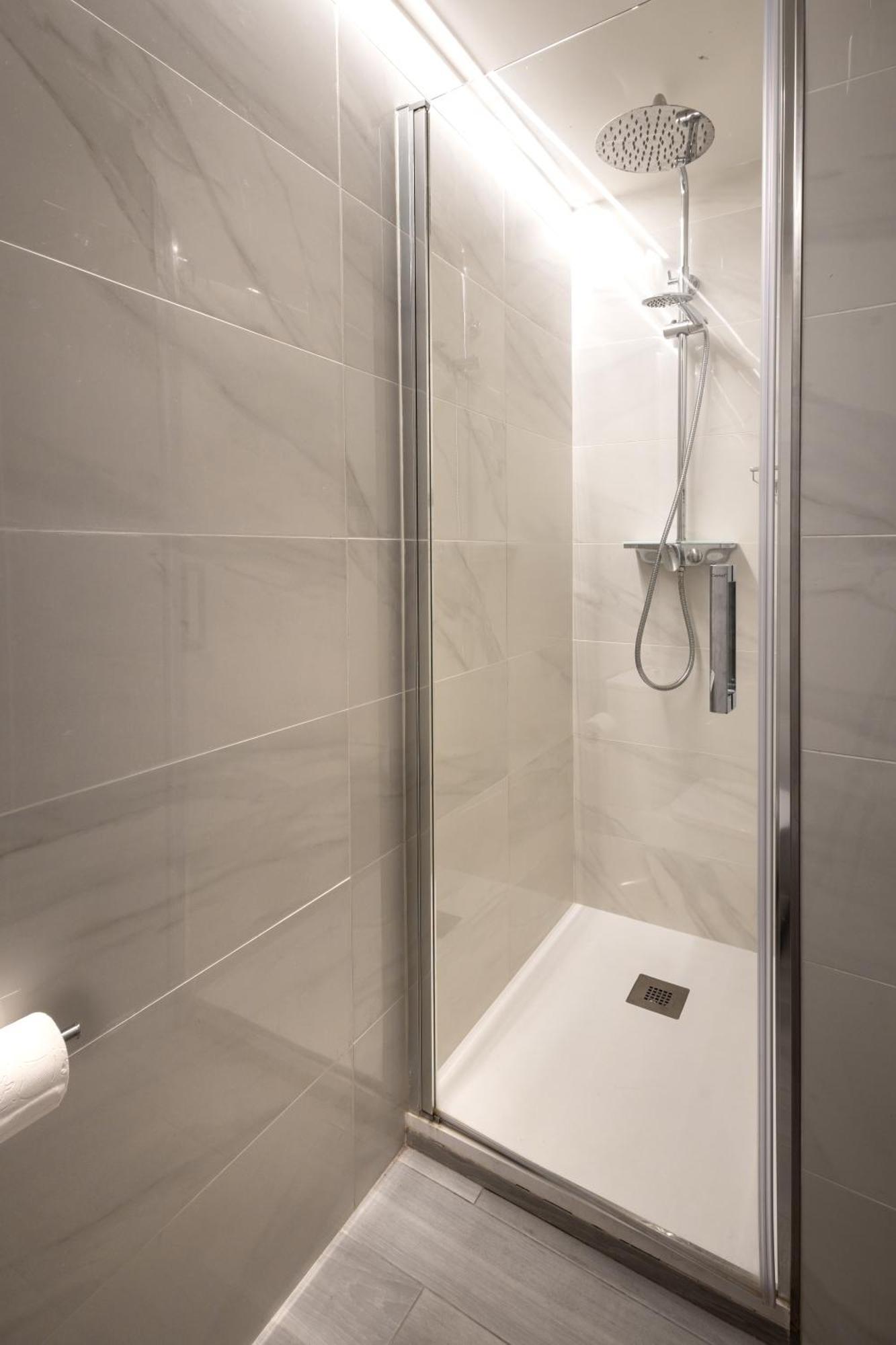 Appartamento Premium Malagueta Málaga