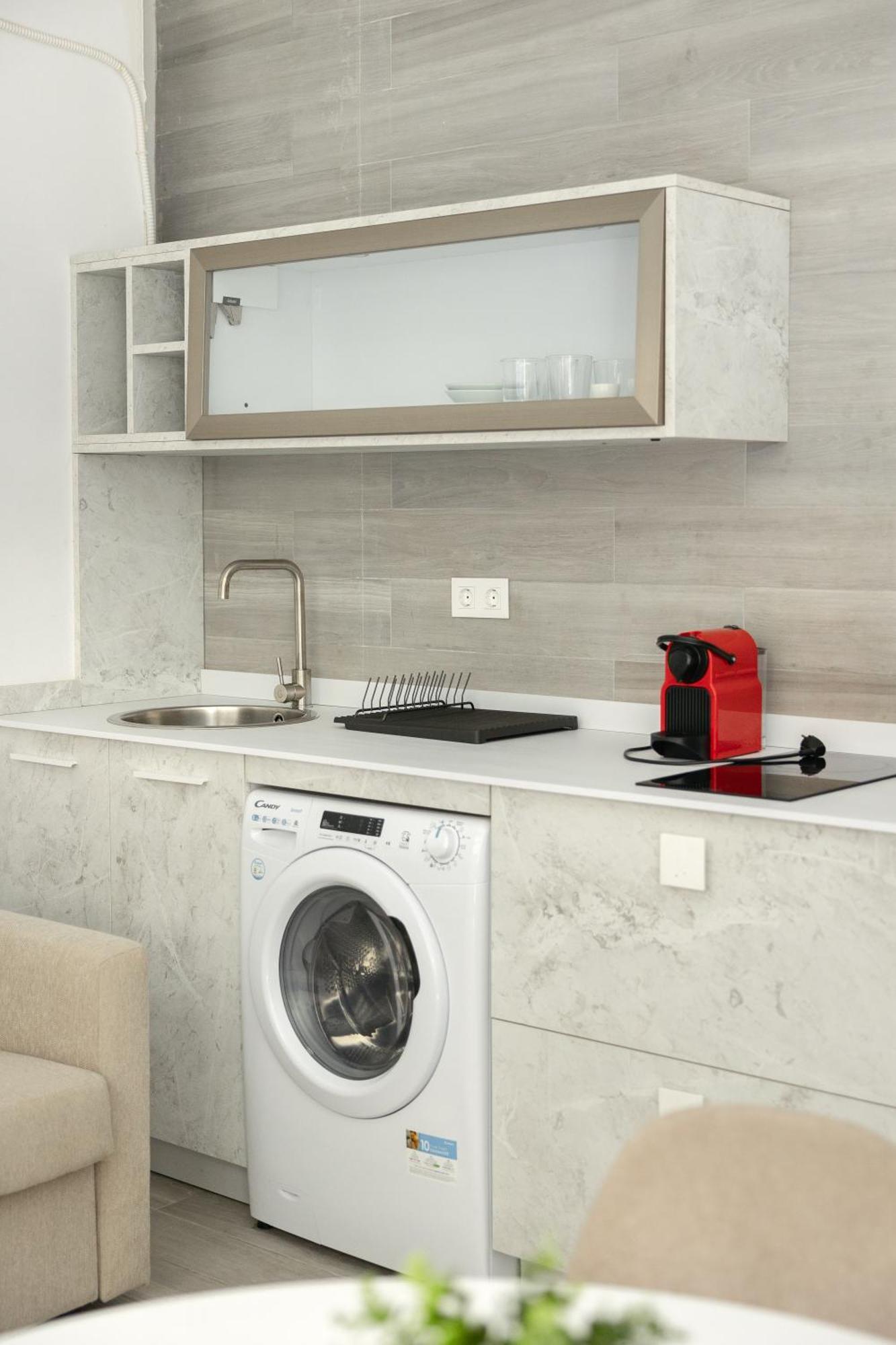 Premium Malagueta Appartamento