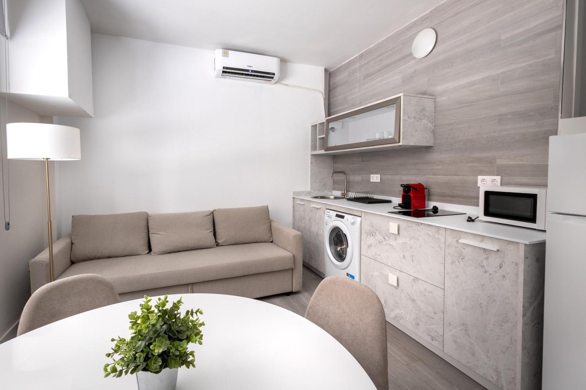 Appartamento Premium Malagueta