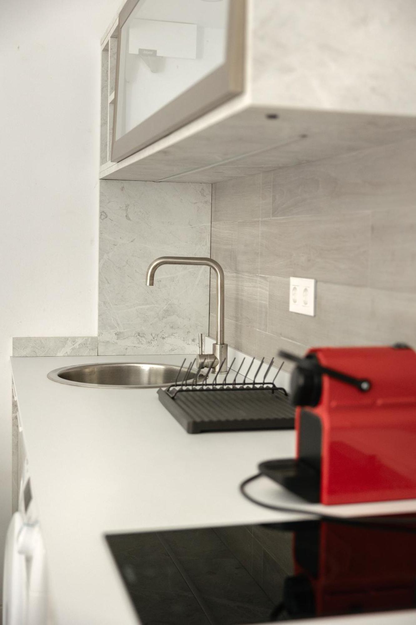 Appartamento Premium Malagueta *