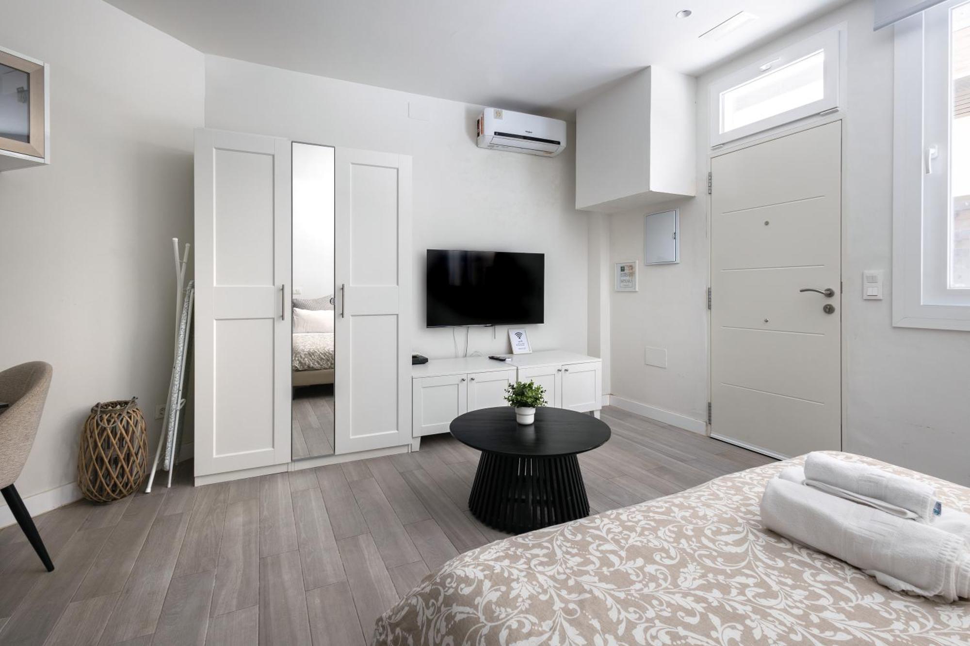 Appartamento Premium Malagueta Málaga