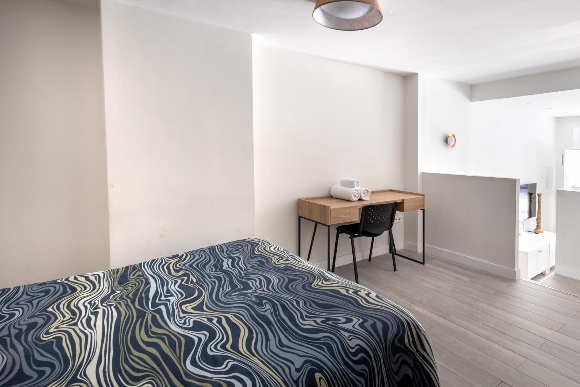 Appartamento Premium Malagueta
